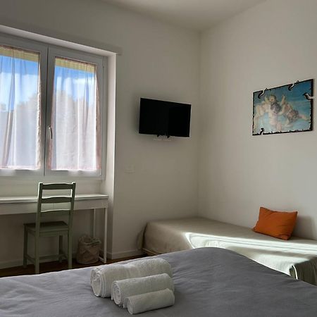 Silvilla'S House Rome Buitenkant foto