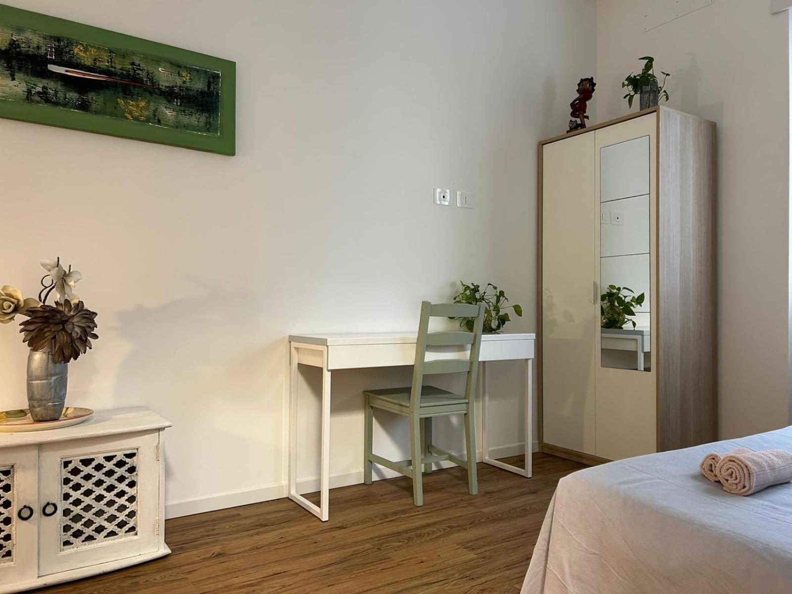 Silvilla'S House Rome Buitenkant foto